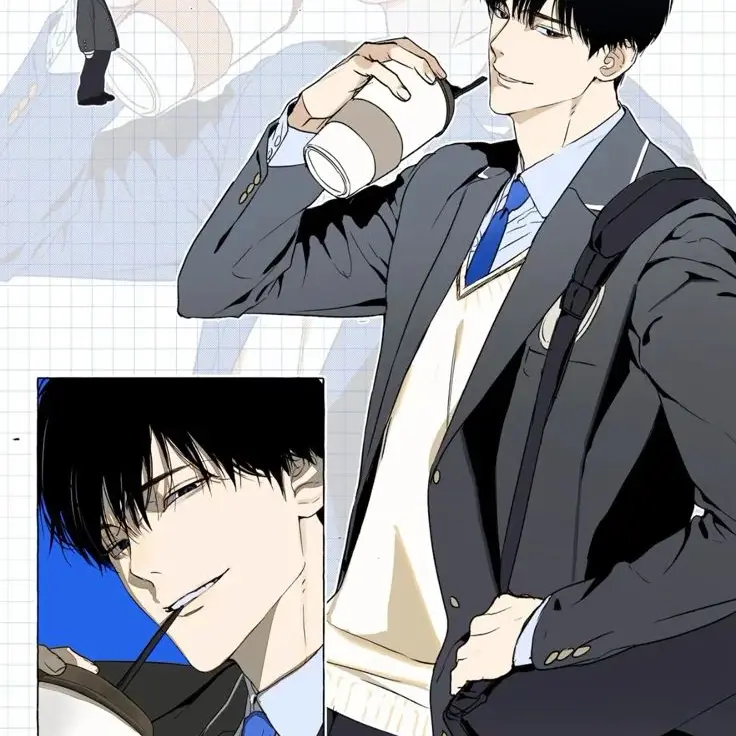 ScaredRuler068의 Riku - BL