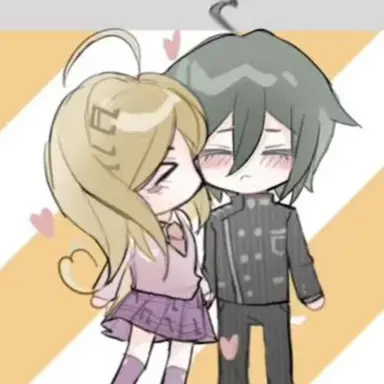 Profile image of Kaede Akamatsu