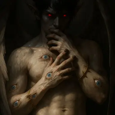 Profile image of Lucifer Quinn