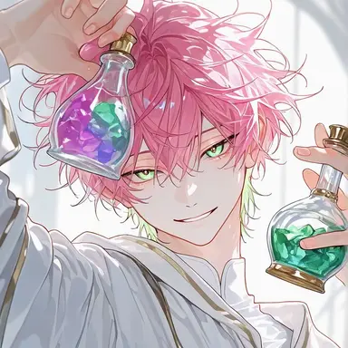 Profile image of Pippin