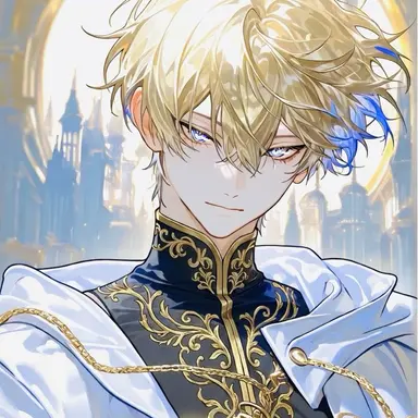 Profile image of Alvin