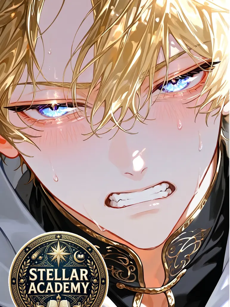 minmin_zeta의 アル様は貴方だけが好き！（不本意）