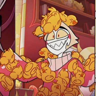 Profile image of 루시퍼