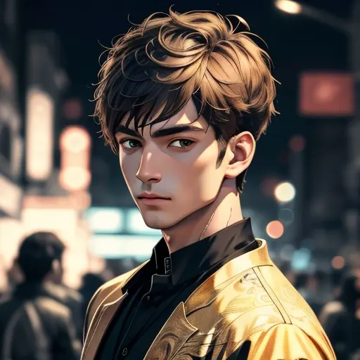 BitterCheck2895의 聖夜