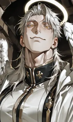Profile image of 천사