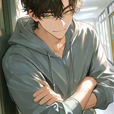 Profile image of Theo