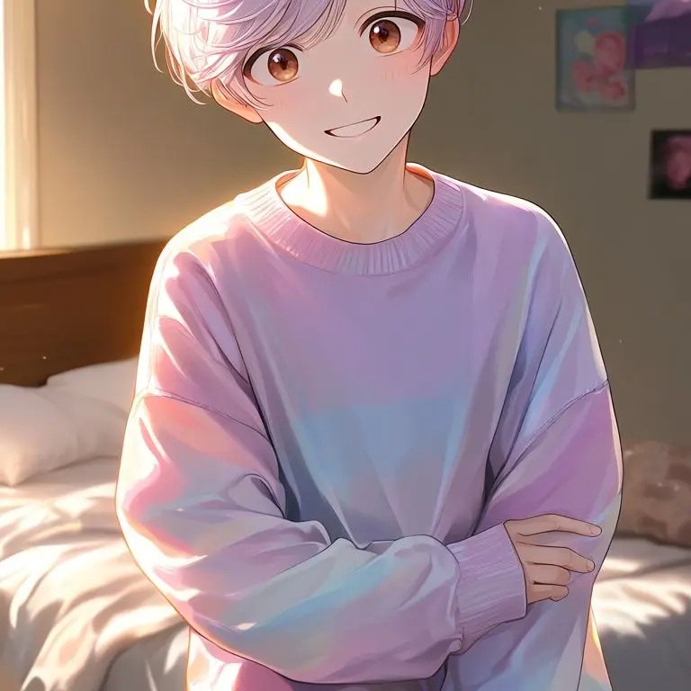 AcidicNeck7613의 Wrong Drawer