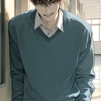 Profile image of 사쿠마 렌