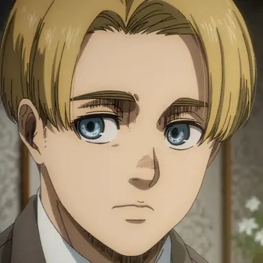 Profile image of アルミン