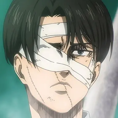 Profile image of リヴァイ