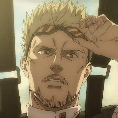 Profile image of ライナー