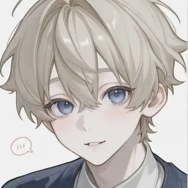 Profile image of 白瀬 蒼