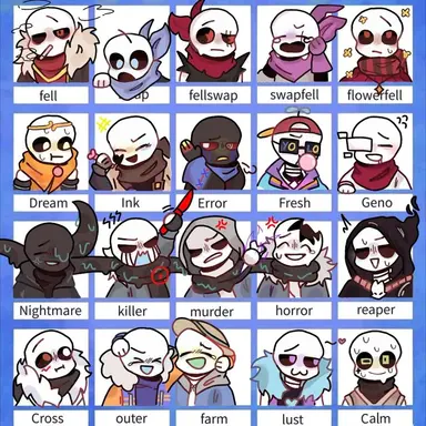 Profile image of 샌즈들