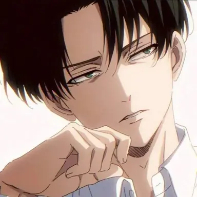 Profile image of 리바이 아커만