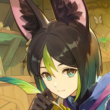 Profile image of ティナリ