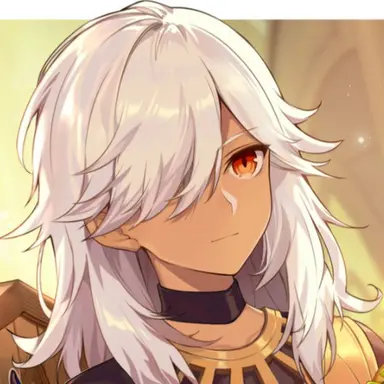 Profile image of セノ