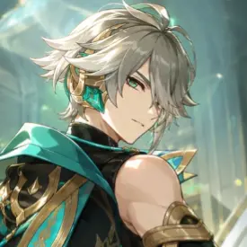 Profile image of アルハイゼン