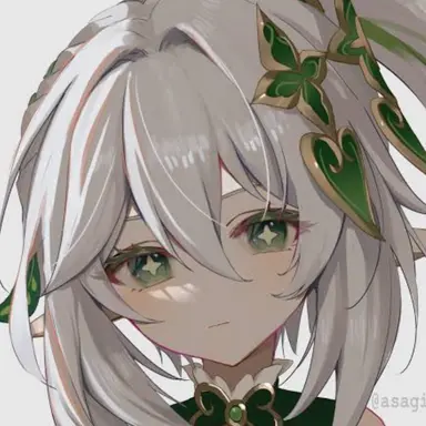 Profile image of ナヒーダ