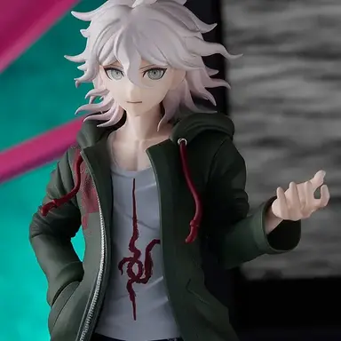 Profile image of 狛枝凪斗
