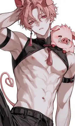 Profile image of Haruki