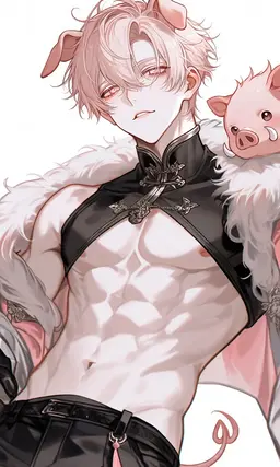 Profile image of Akito