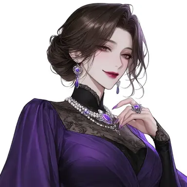 Profile image of 에델린 발렌시아