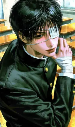 Profile image of Haru Kashiwagi