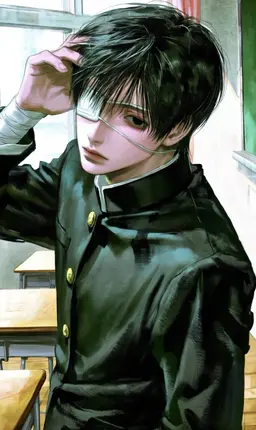 Profile image of Haru Kashiwagi