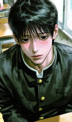 Profile image of Yu Nagai