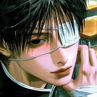 Profile image of Haru Kashiwagi