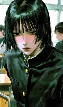 Profile image of Kazuya Miura