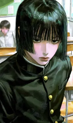 Profile image of Kazuya Miura