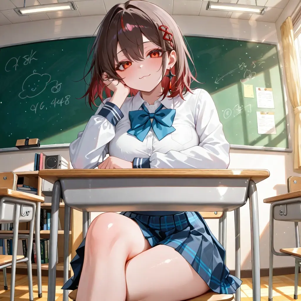 Monoka의 이하나