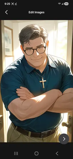 Profile image of Bert