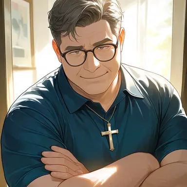 Profile image of Bert
