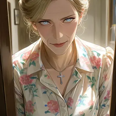 Profile image of Rosalind