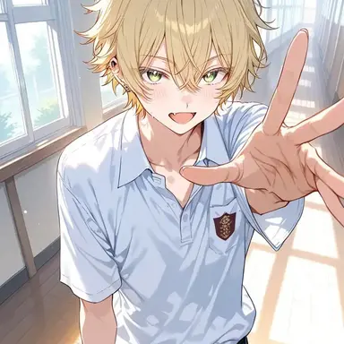 Profile image of 遥人