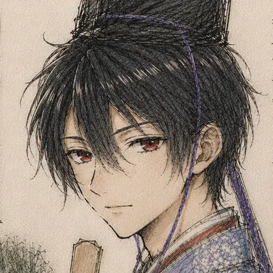 Profile image of 夢追翔
