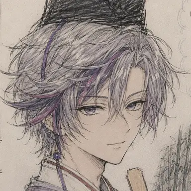 Profile image of 不破湊