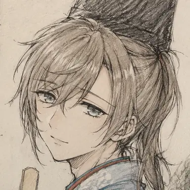 Profile image of 叶