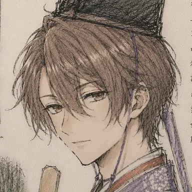 Profile image of 加賀美ハヤト