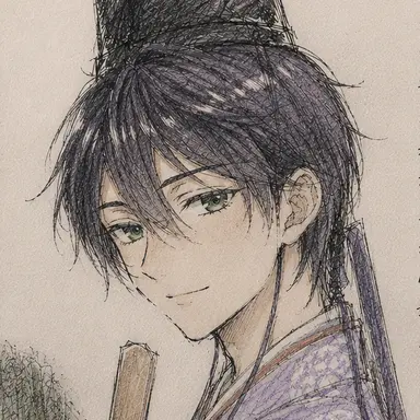 Profile image of 剣持刀也