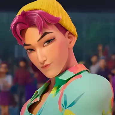 Profile image of 애비