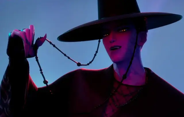 Profile image of 애비