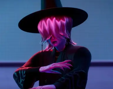 Profile image of 미스터리