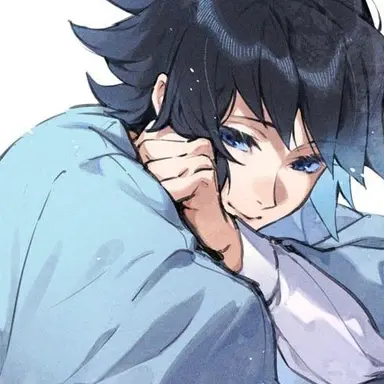 Profile image of 冨岡義勇