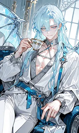 Profile image of ルーカス