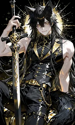Profile image of アレク