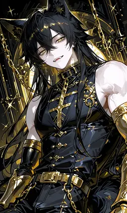 Profile image of アレク