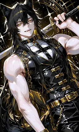 Profile image of アレク